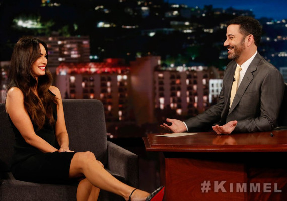 Megan Fox pic #834834