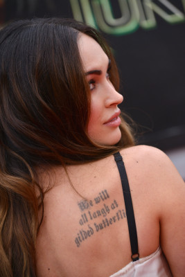 Megan Fox pic #740840