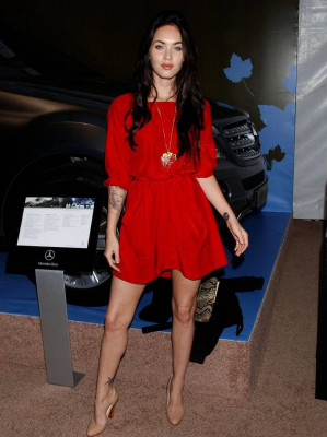 Megan Fox pic #738058