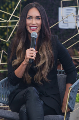 Megan Fox pic #1190643
