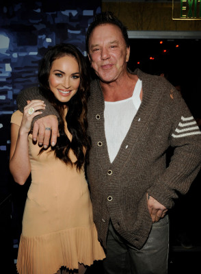 Megan Fox pic #322652