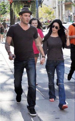 Megan Fox pic #463923