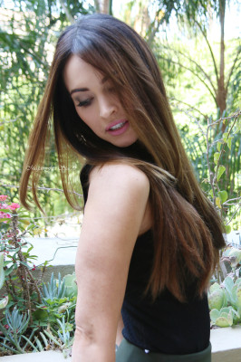 Megan Fox pic #768792
