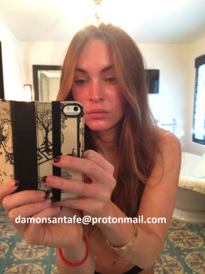 Megan Fox pic #1142843