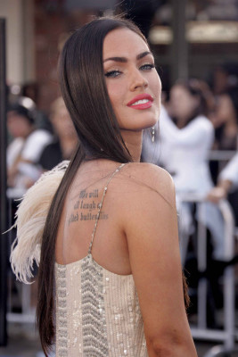 Megan Fox pic #773907