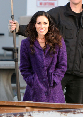 Megan Fox pic #724502