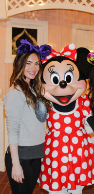 Megan Fox pic #697090
