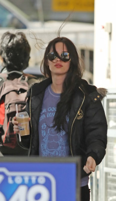 Megan Fox pic #891397