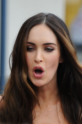 Megan Fox pic #856241