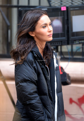 Megan Fox pic #788858