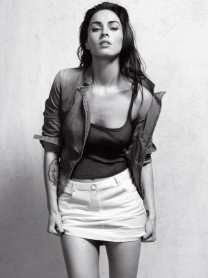 Megan Fox pic #824366
