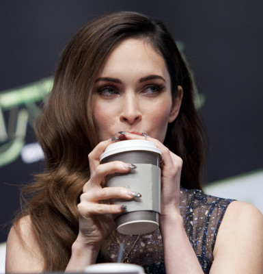 Megan Fox pic #731425