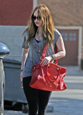 Megan Fox pic #694208