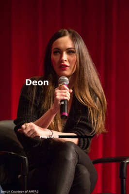 Megan Fox pic #670392
