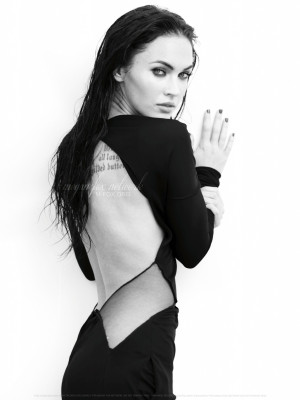 Megan Fox pic #823779