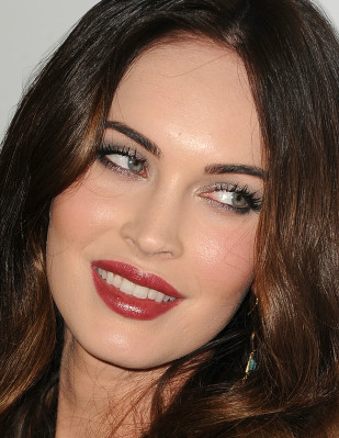 Megan Fox pic #733278