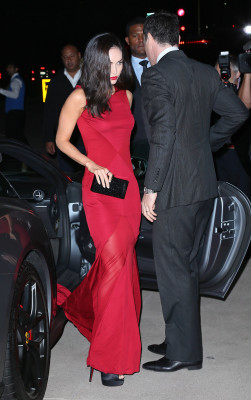 Megan Fox pic #734086