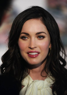 Megan Fox pic #805952