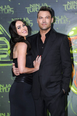 Megan Fox pic #752349