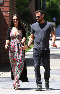 Megan Fox pic #859108