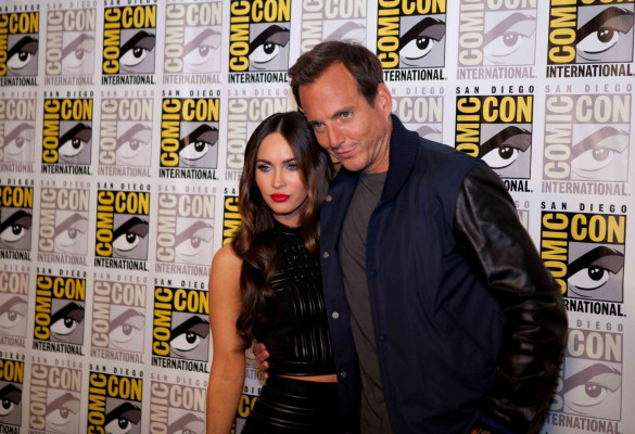 Megan Fox pic #795038