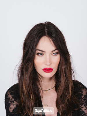 Megan Fox pic #864654