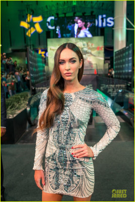 Megan Fox pic #721191