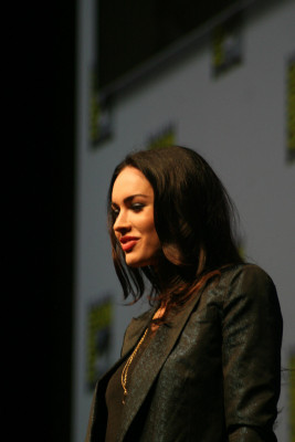 Megan Fox pic #750392