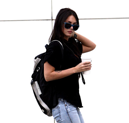 Megan Fox pic #125614