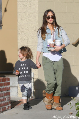 Megan Fox pic #826988