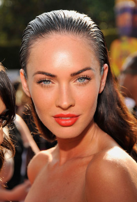 Megan Fox pic #312510