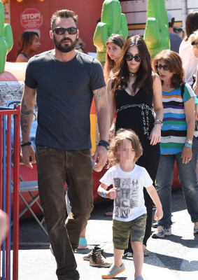 Megan Fox pic #847486