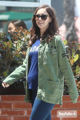 Megan Fox pic #862261