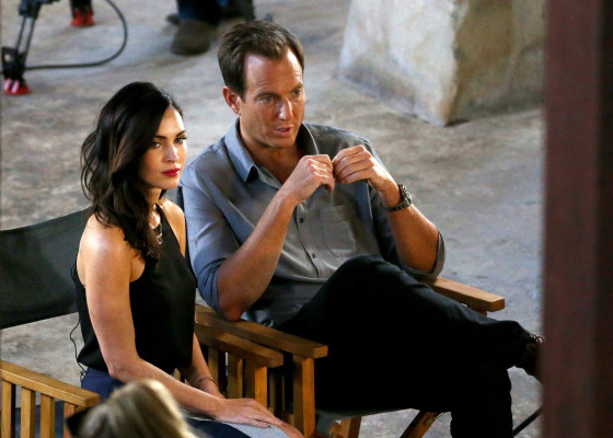 Megan Fox pic #733721