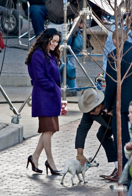 Megan Fox pic #1130984