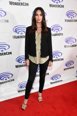 Megan Fox pic #842393