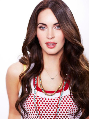 Megan Fox pic #568337