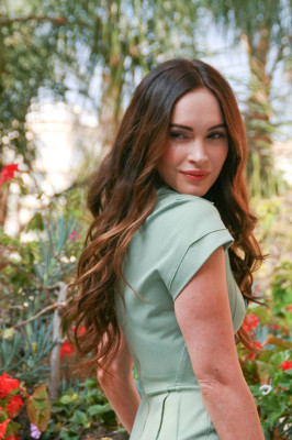Megan Fox pic #731825