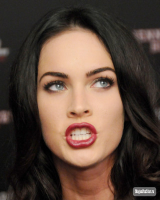 Megan Fox pic #1119354