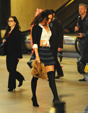 Megan Fox pic #847415