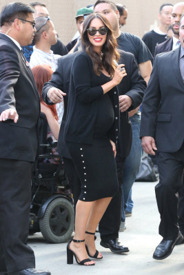 Megan Fox pic #859638