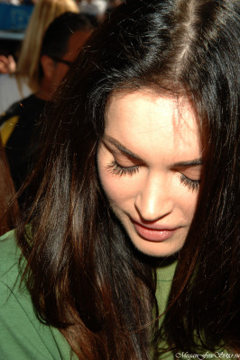 Megan Fox pic #846259