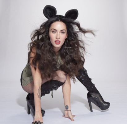 Megan Fox pic #765041
