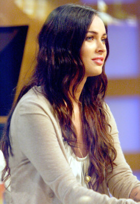 Megan Fox pic #788859