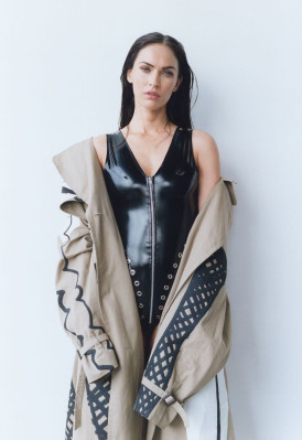 Megan Fox pic #1245187