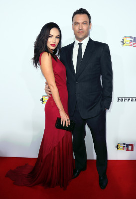 Megan Fox pic #845677