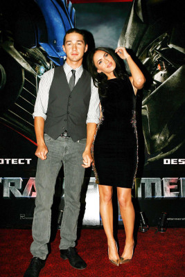 Megan Fox pic #424828