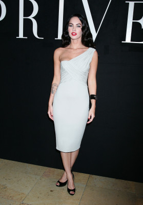 Megan Fox pic #1244214