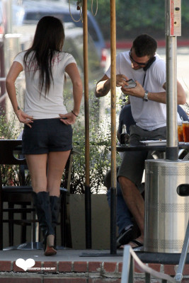 Megan Fox pic #869403