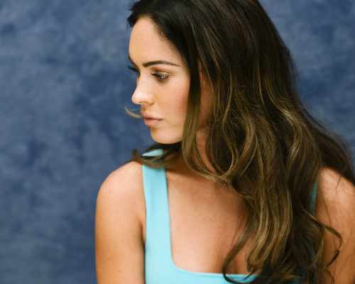 Megan Fox pic #759814